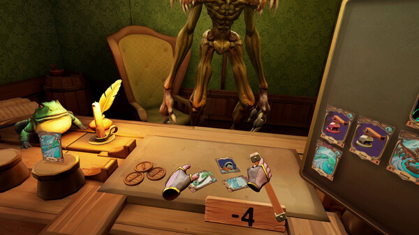 Splinterra screenshot 5