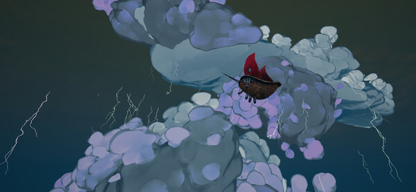 Splinterra screenshot 4