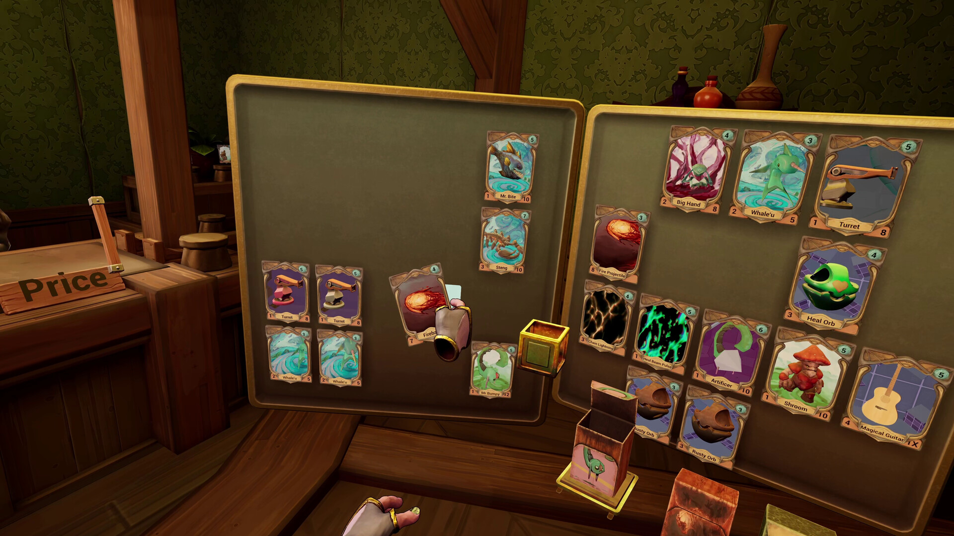 Splinterra Featured Screenshot #1