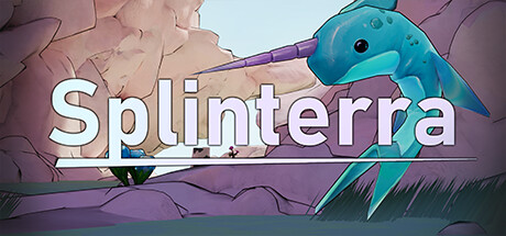 Splinterra Cover Image