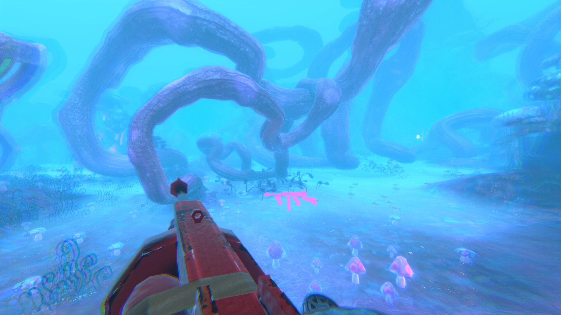 Adrian's Quest screenshot #5