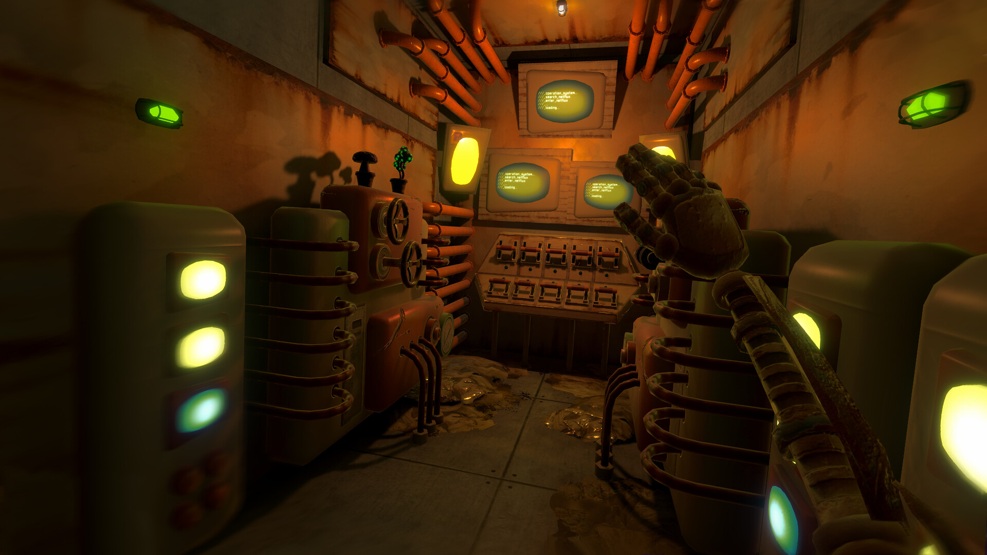 Adrian's Quest screenshot #1