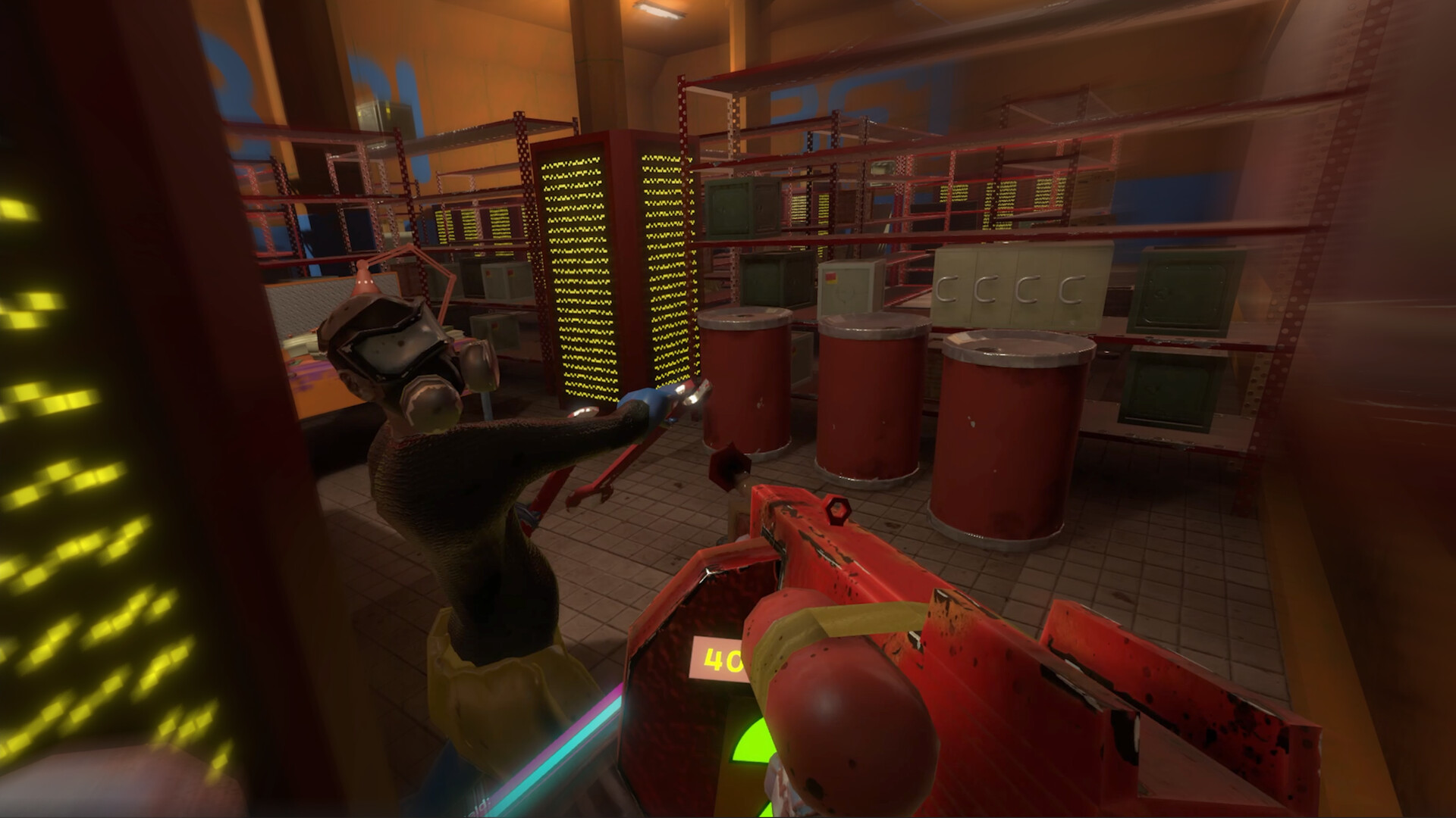 Adrian's Quest screenshot #3