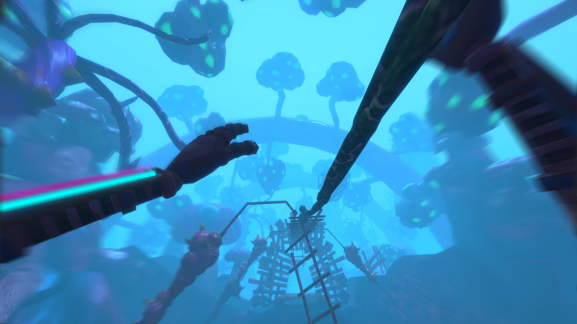 Adrian's Quest screenshot #8