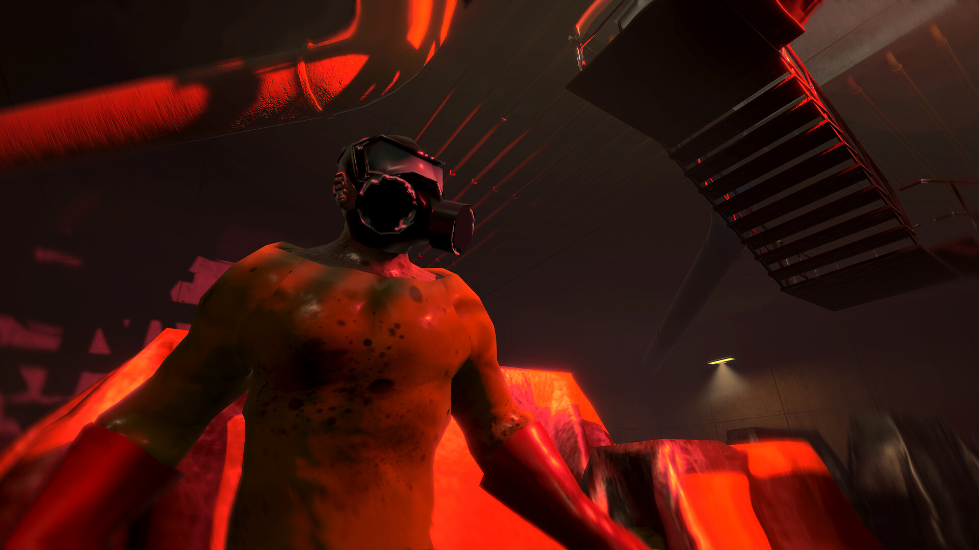 Adrian's Quest screenshot #5