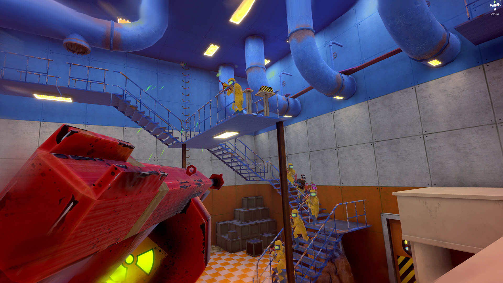 Adrian's Quest screenshot #6