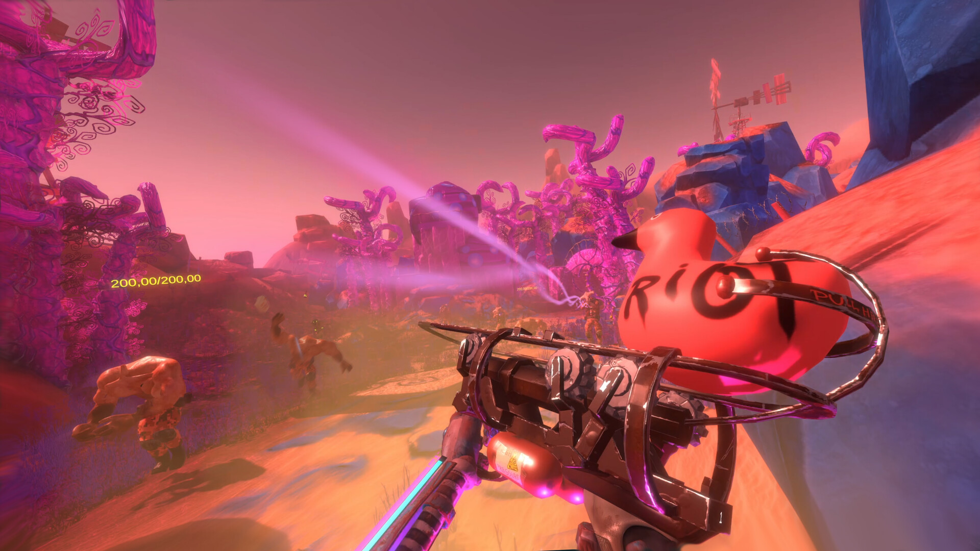 Adrian's Quest screenshot #13