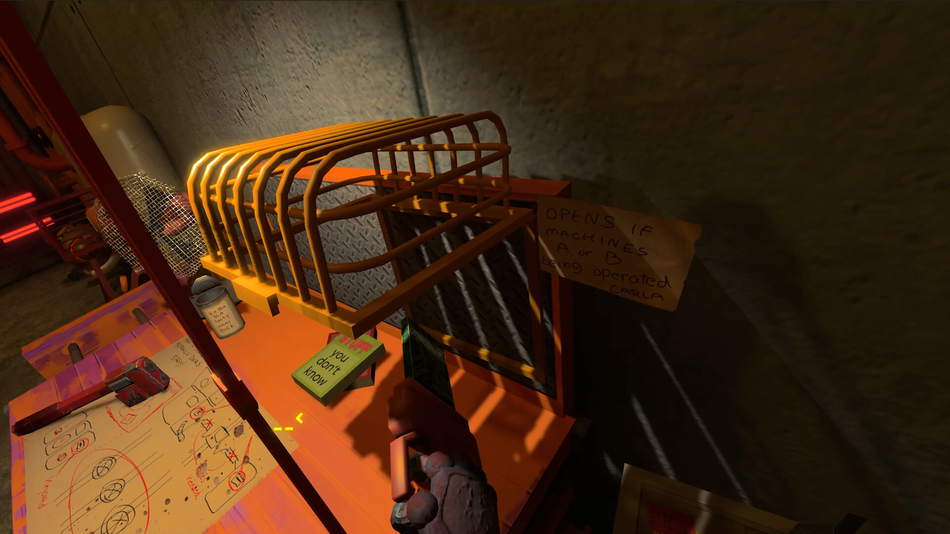 Adrian's Quest screenshot #6