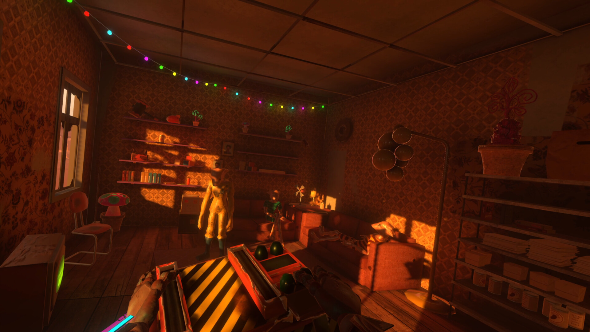 Adrian's Quest screenshot #3
