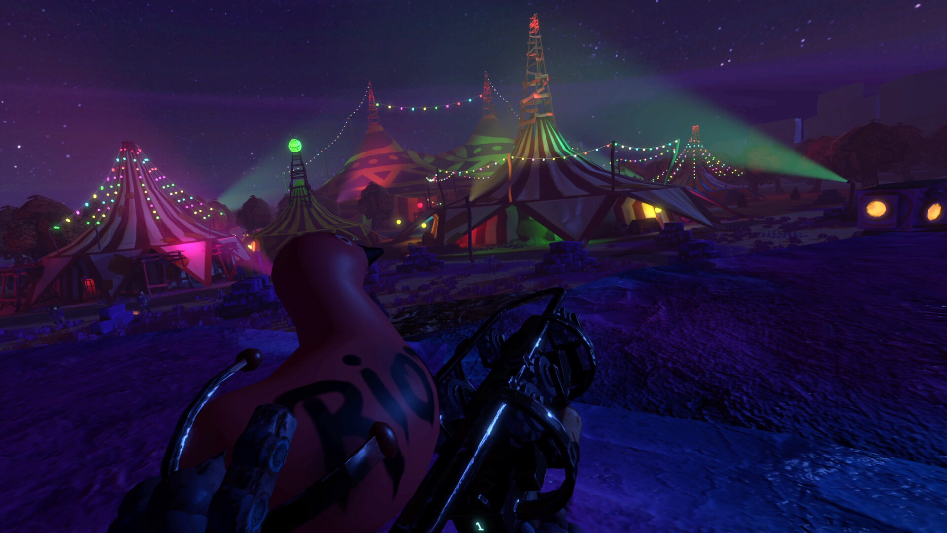 Adrian's Quest screenshot #6
