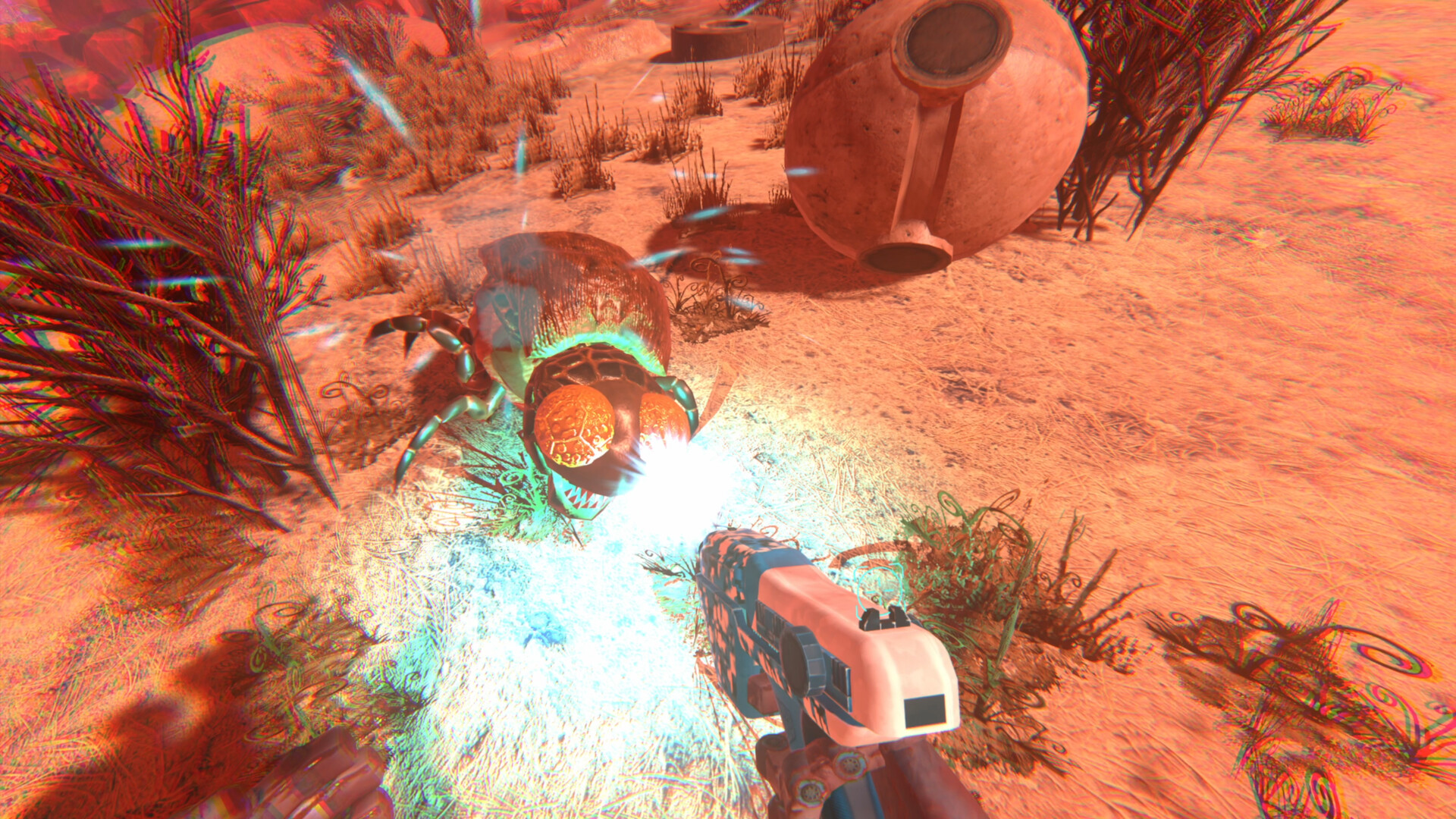 Adrian's Quest screenshot #8