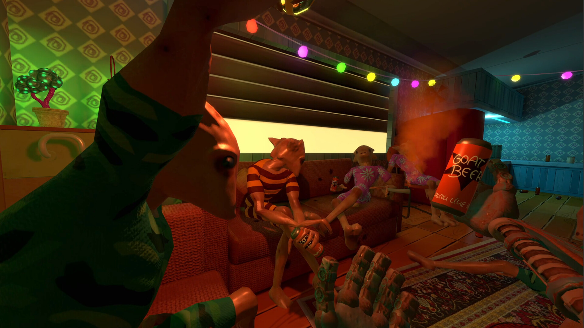 Adrian's Quest screenshot #7