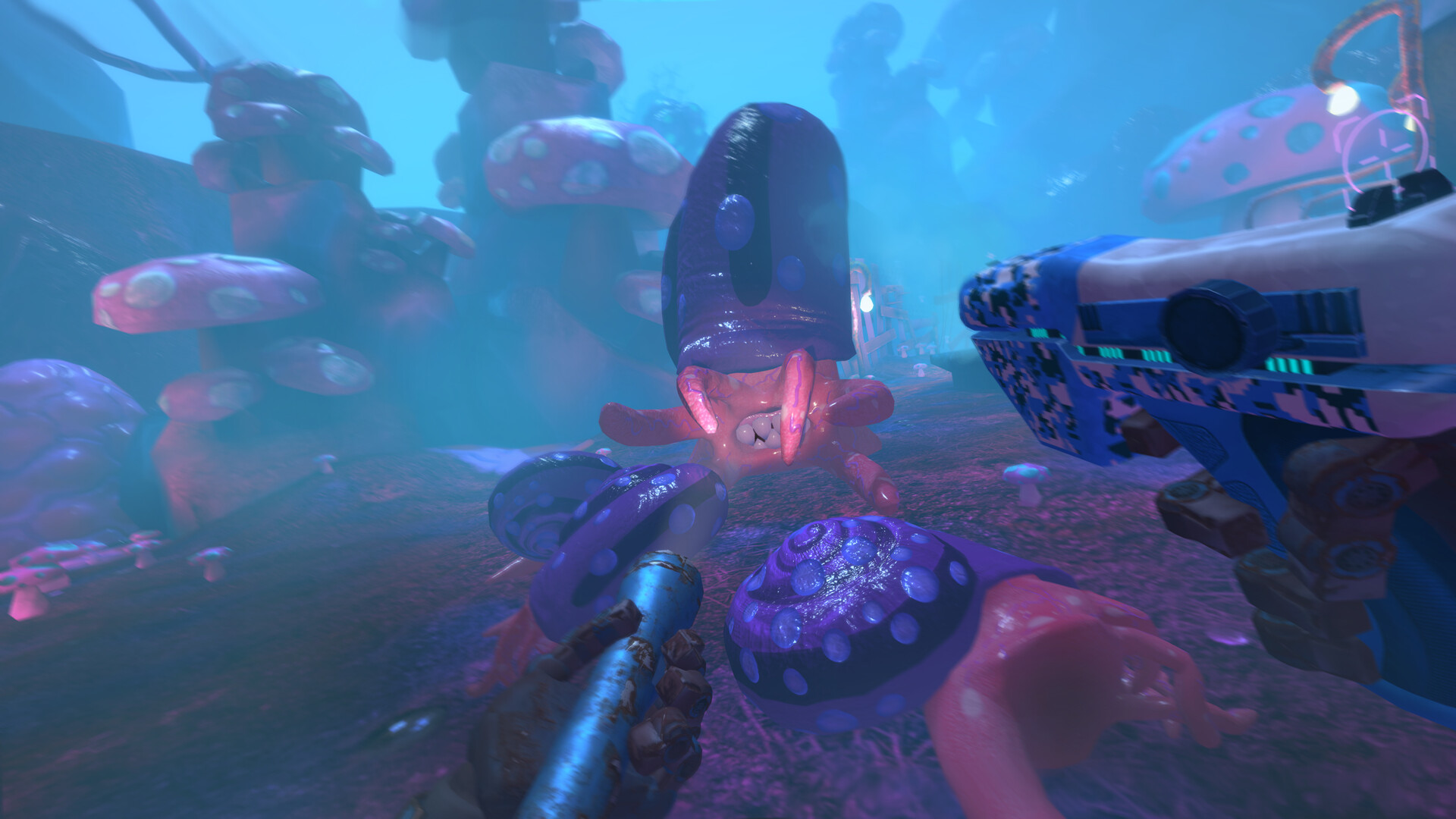 Adrian's Quest screenshot #4