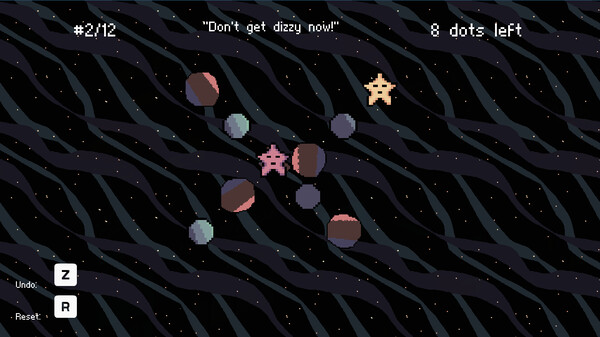 Dot Hop screenshot 4