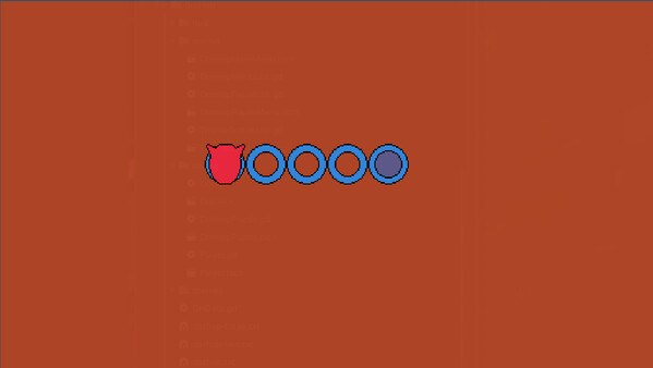 Dot Hop screenshot 5