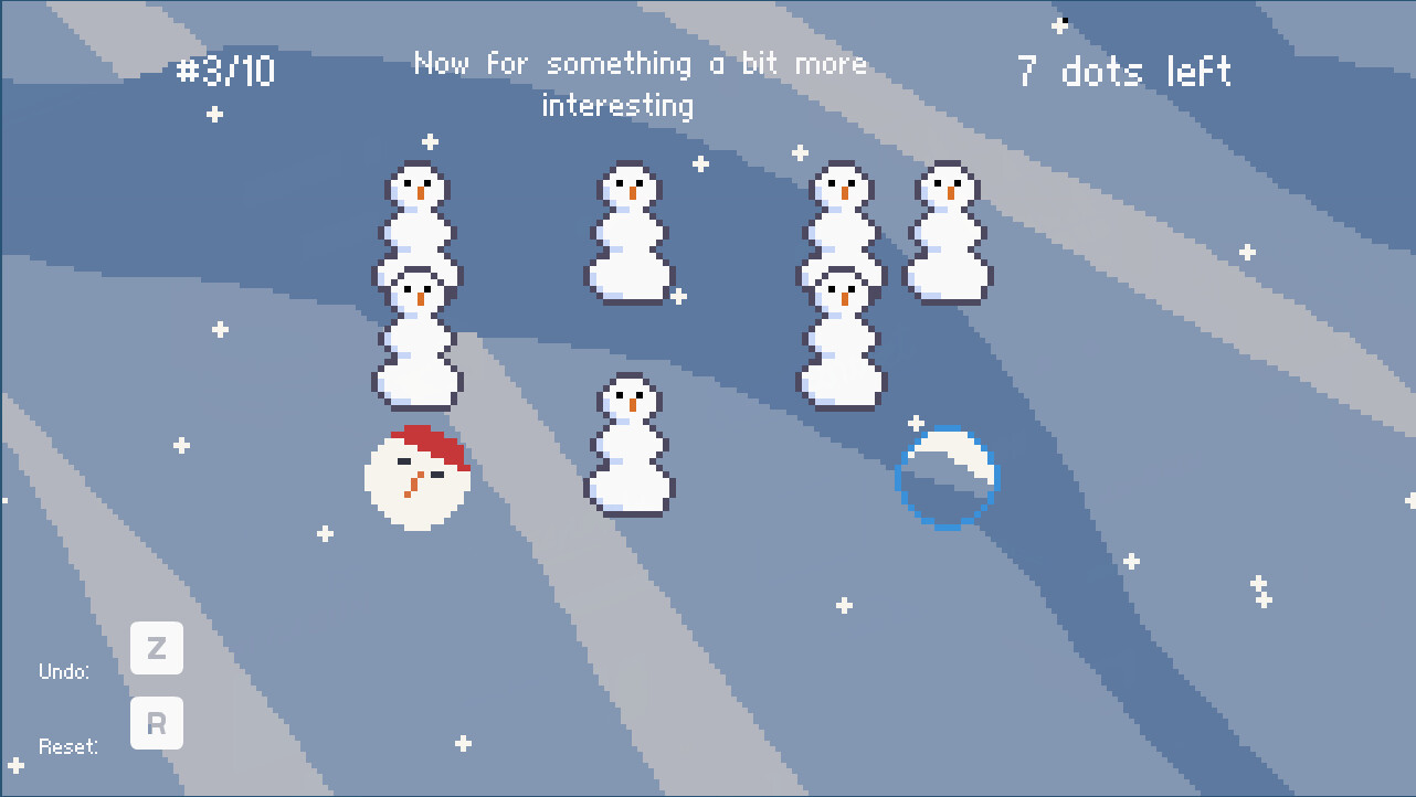 Dot Hop Featured Screenshot #1