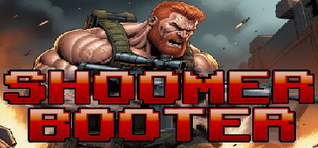 Shoomer Booter banner