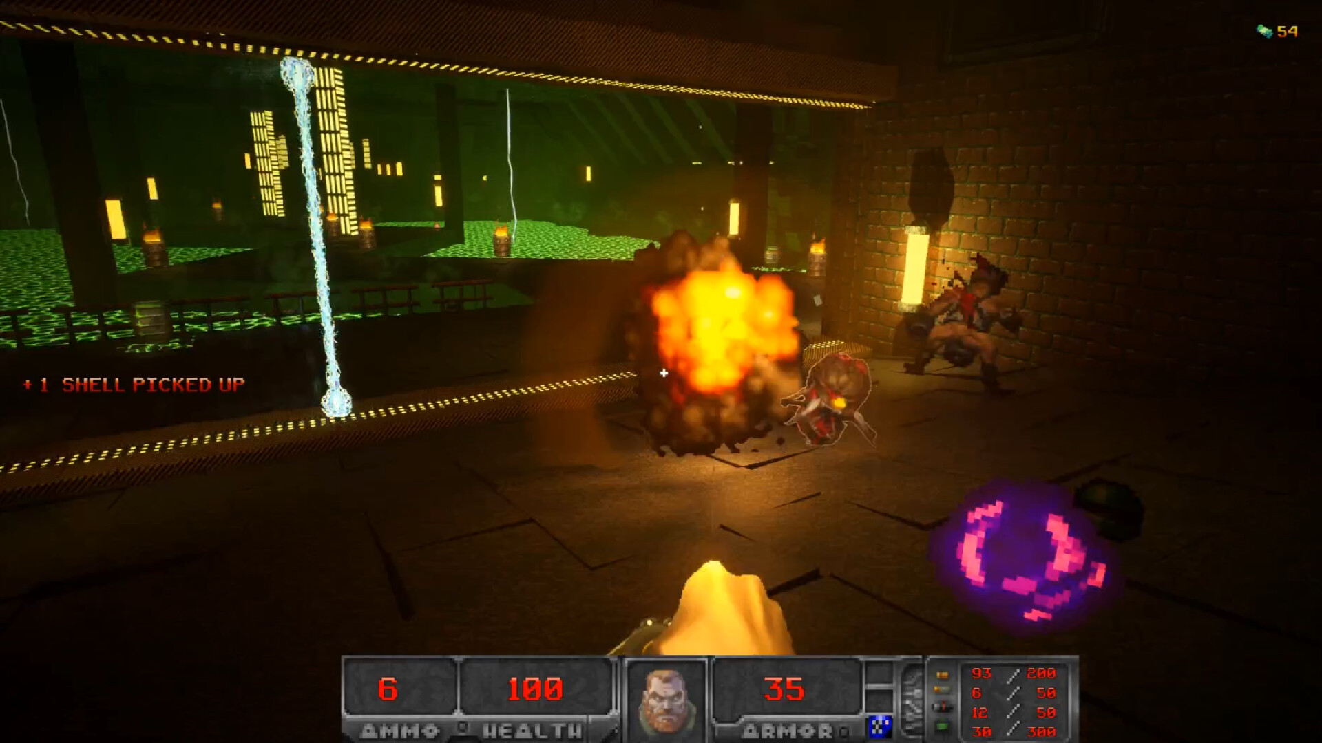 Shoomer Booter screenshot screenshot 3