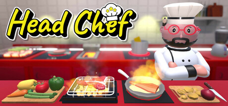 Head Chef