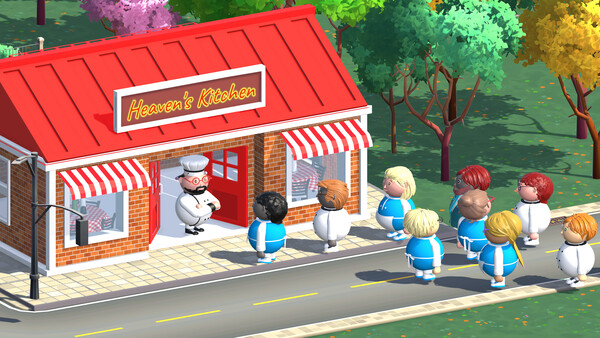 Head Chef screenshot 2