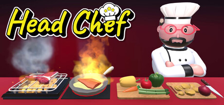 Head Chef