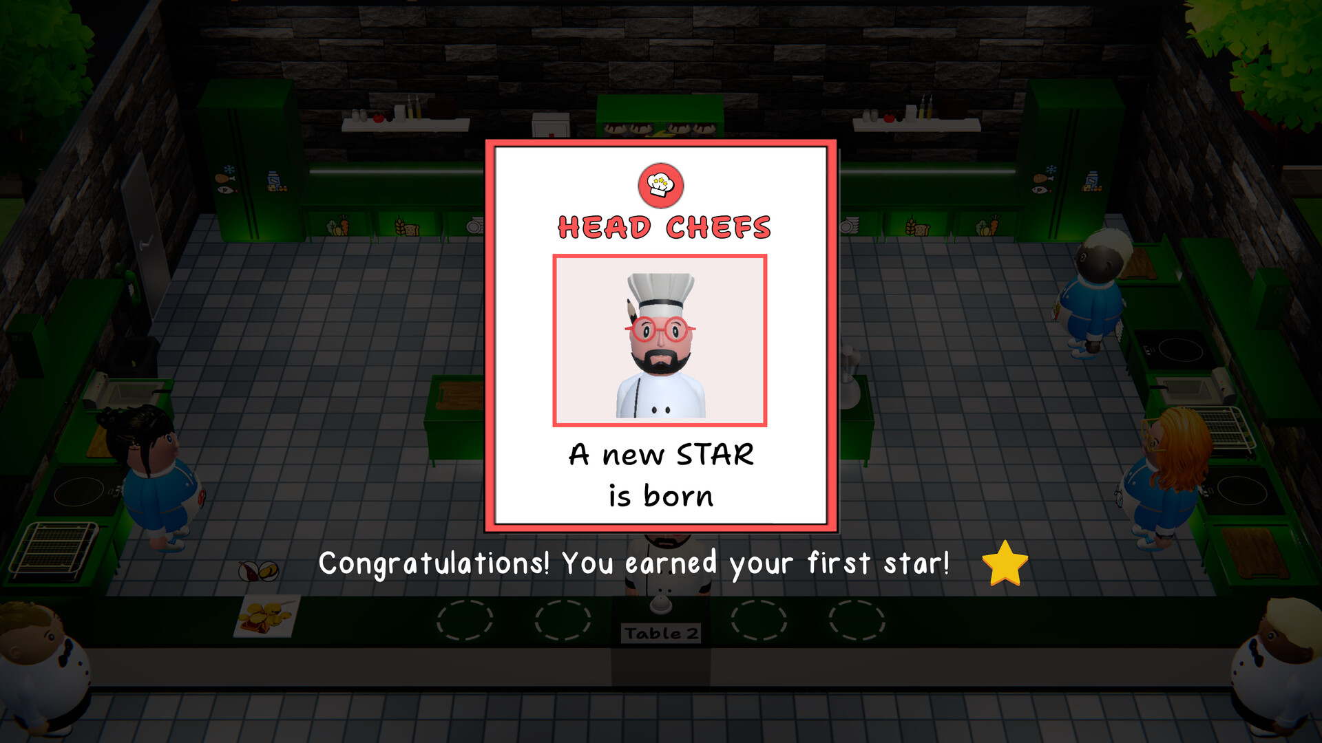 Head Chef screenshot 8