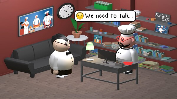 Head Chef