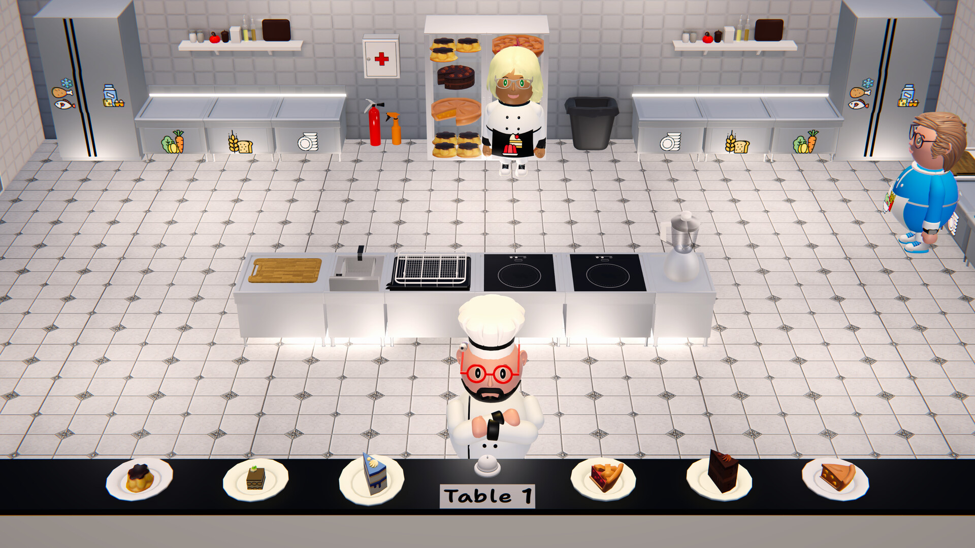 Head Chef screenshot #10