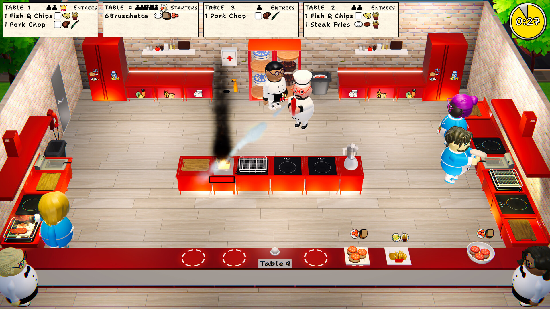 Head Chef screenshot #7