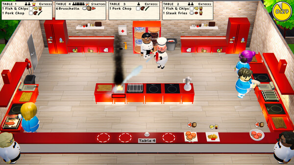 Head Chef screenshot 7