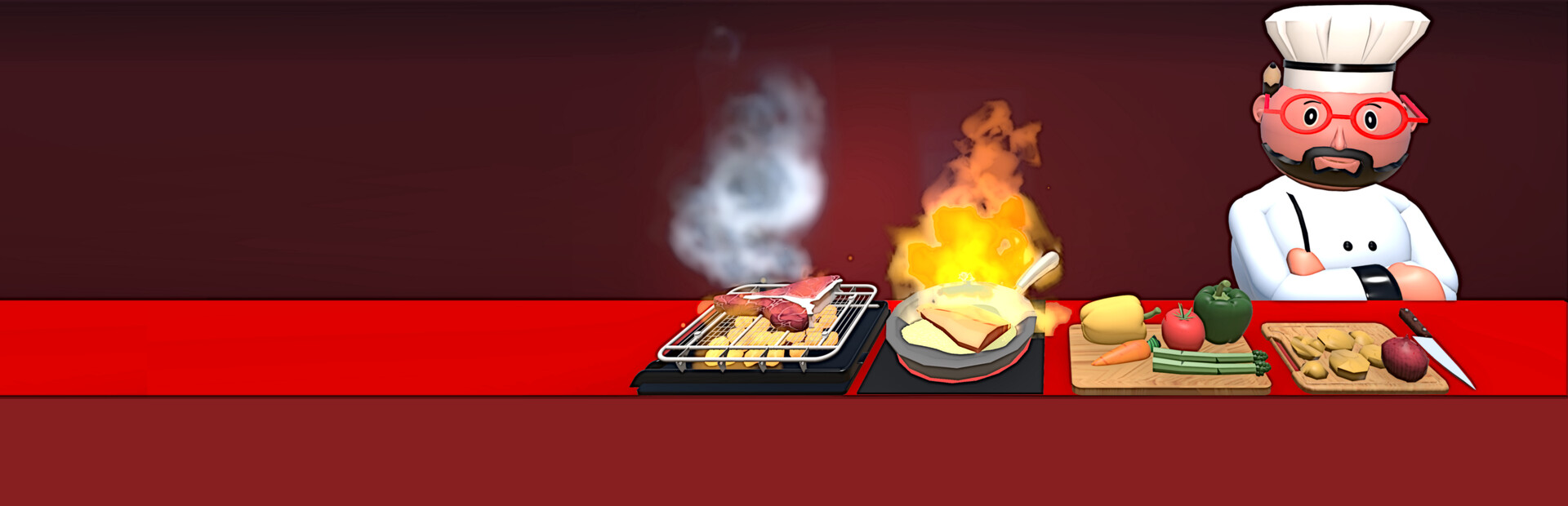 Head Chef
