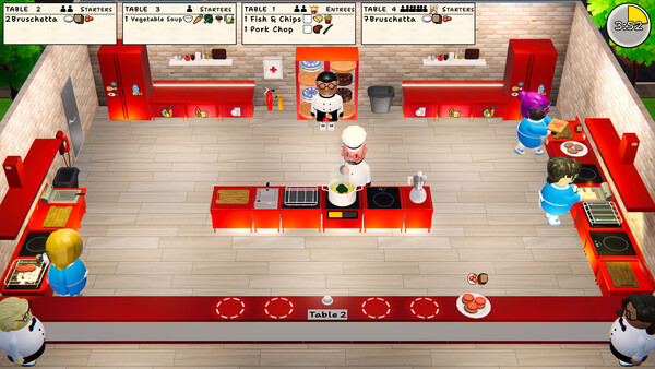 Screenshot media