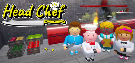 Head Chef