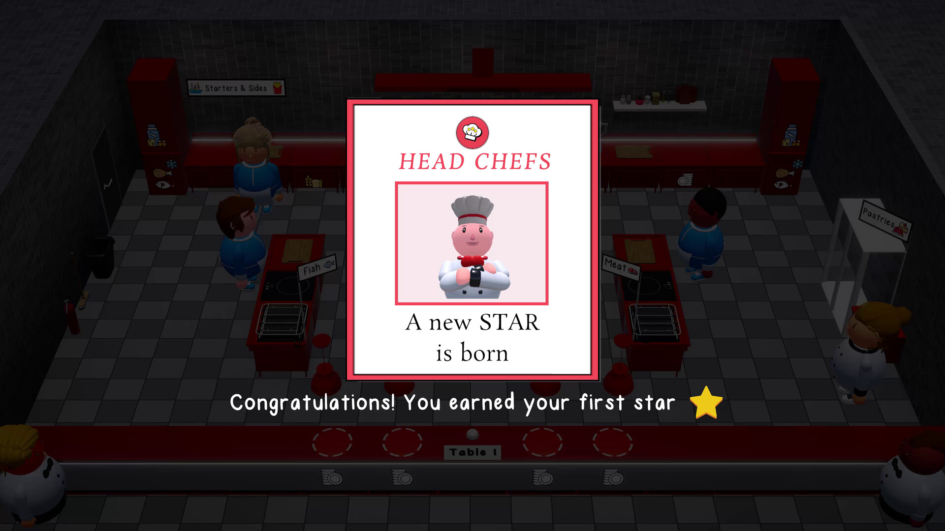 Head Chef screenshot #8