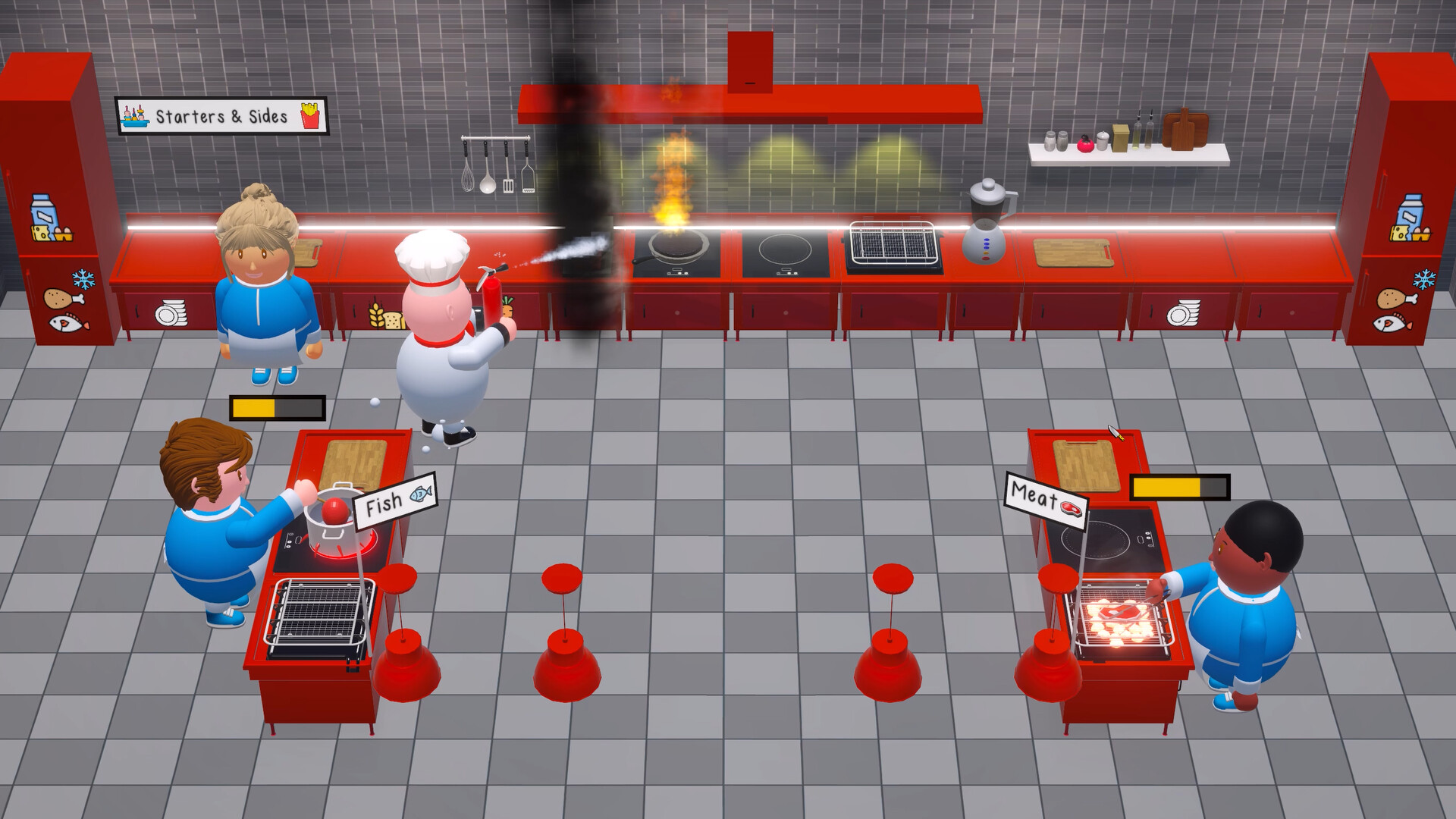Head Chef screenshot #6