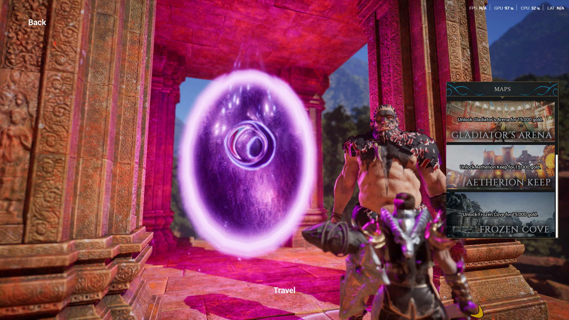 Rite of Eris screenshot #4