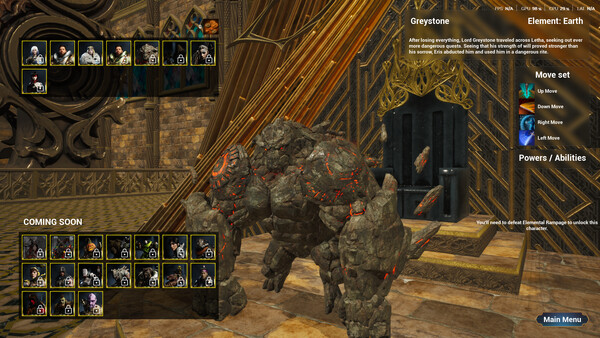 Rite of Eris game for Linux 1