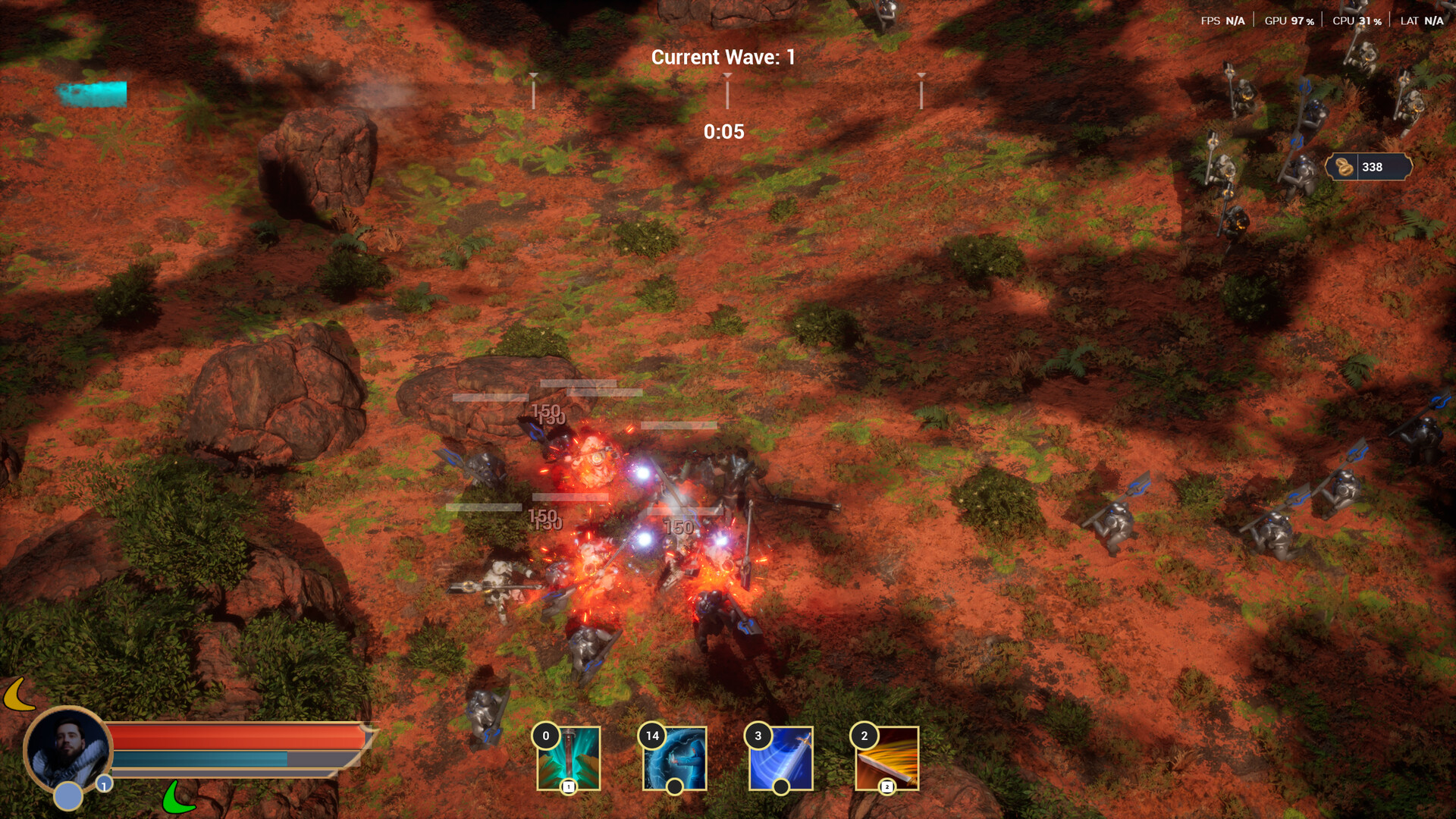 Rite of Eris screenshot #9