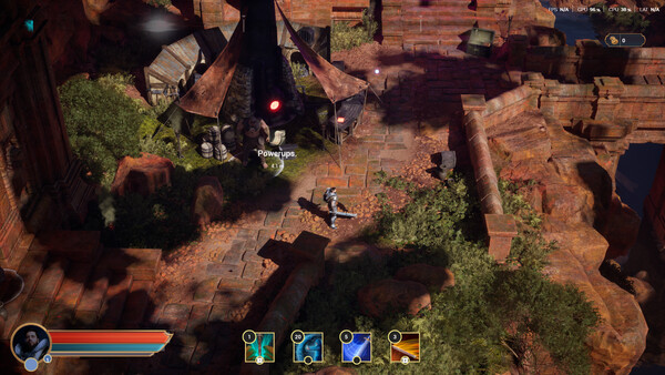 Rite of Eris game for windows Pc 1