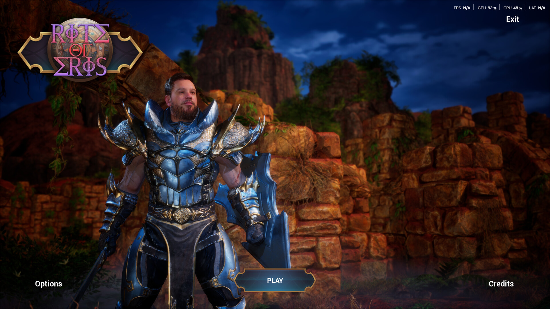 Rite of Eris Featured Screenshot #1