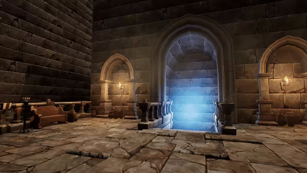 Rite of Eris video 9