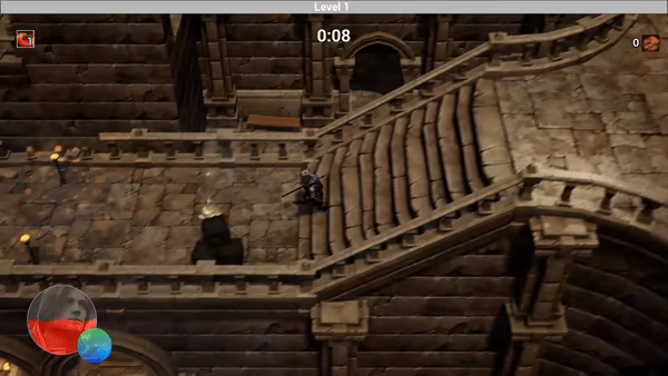 Rite of Eris video 3