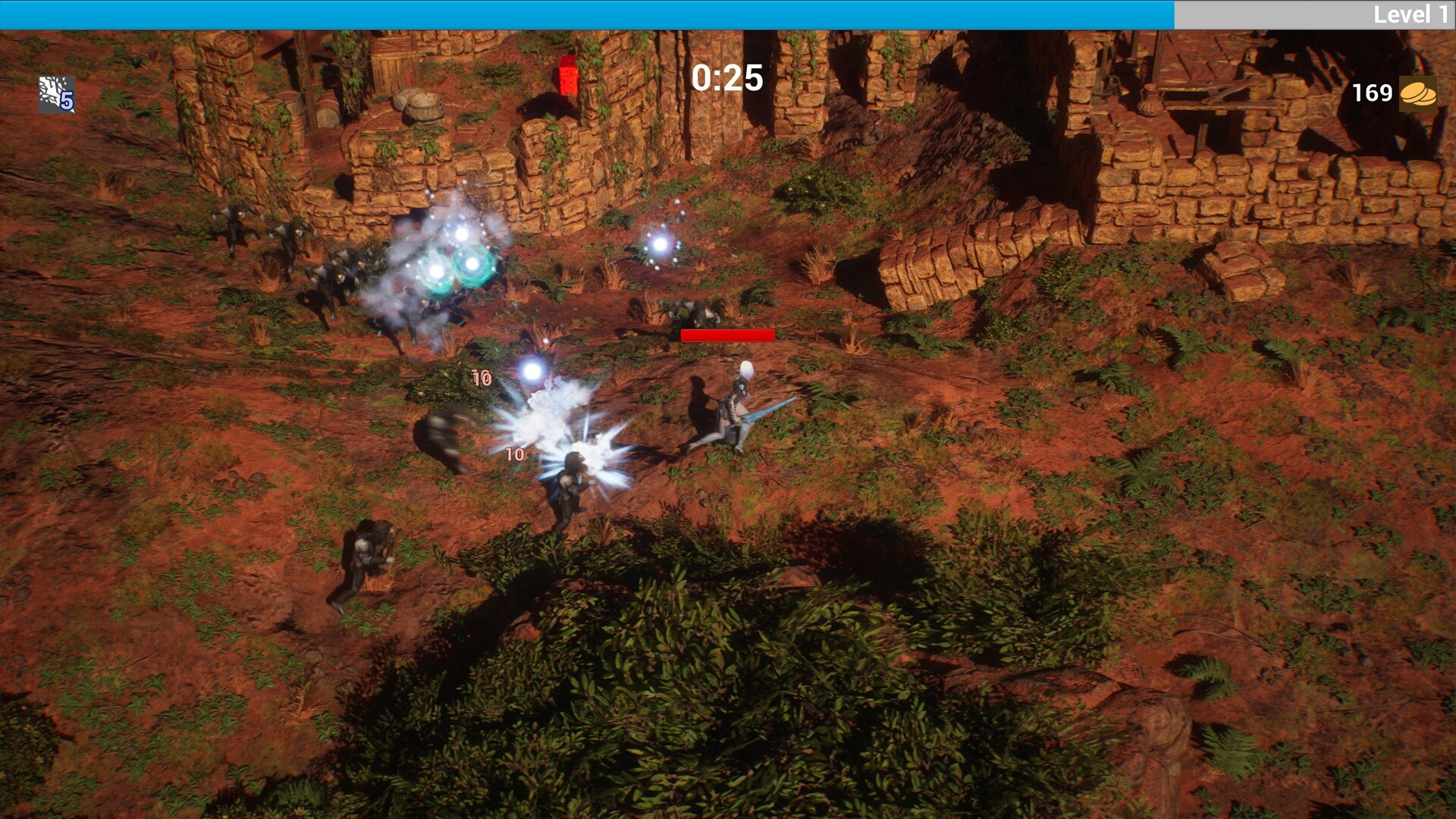 Rite of Eris screenshot #7