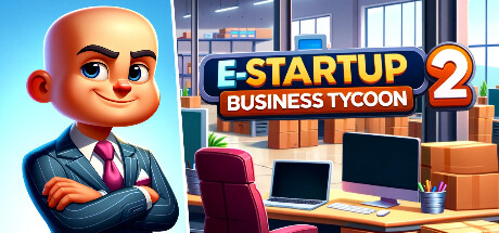 E-Startup 2 : Business Tycoon Playtest banner