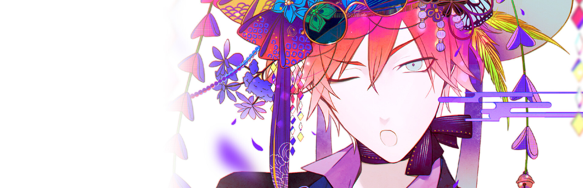 Hashihime of the Old Book Town append fullscreen