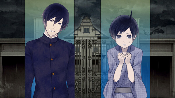 Скриншот из 古書店街の橋姫 々満天