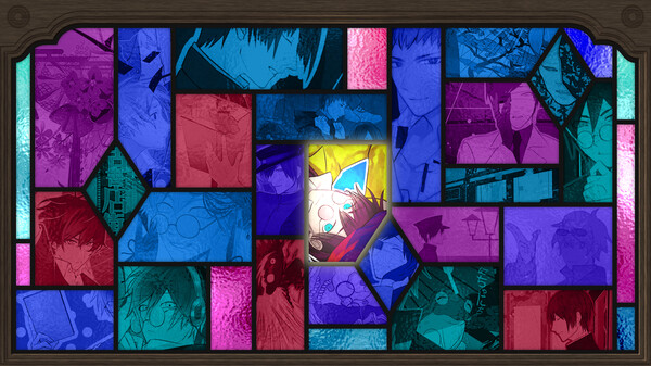 Скриншот из 古書店街の橋姫 々満天