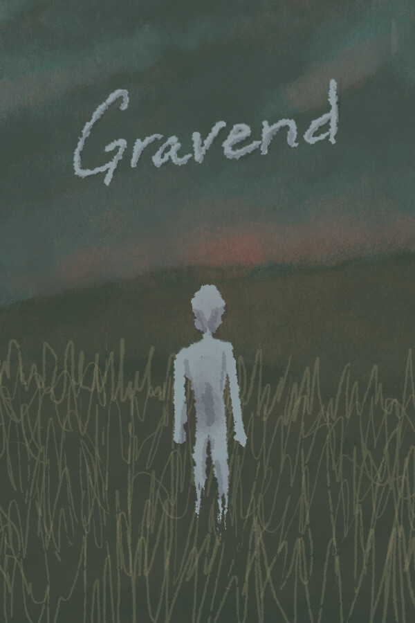 Capa de Gravend