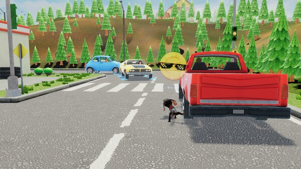 Tobby The Dog screenshot 4