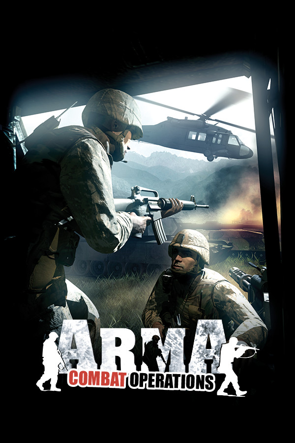 Arma 2: Combined Operations